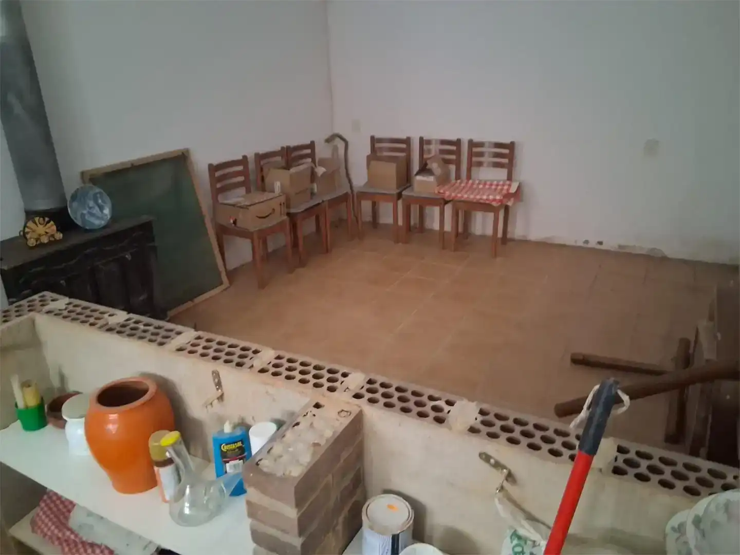 Casa adosada en venda en Labastida / Bastida