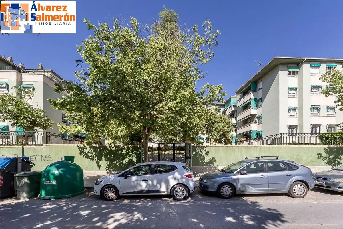 Piso en venta en Calle Bajo de Huétor, Cervantes