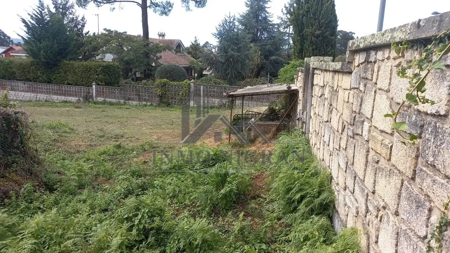 Grundstücke und Bauplätze zum Verkauf in Rúa Telleira, imagen 6