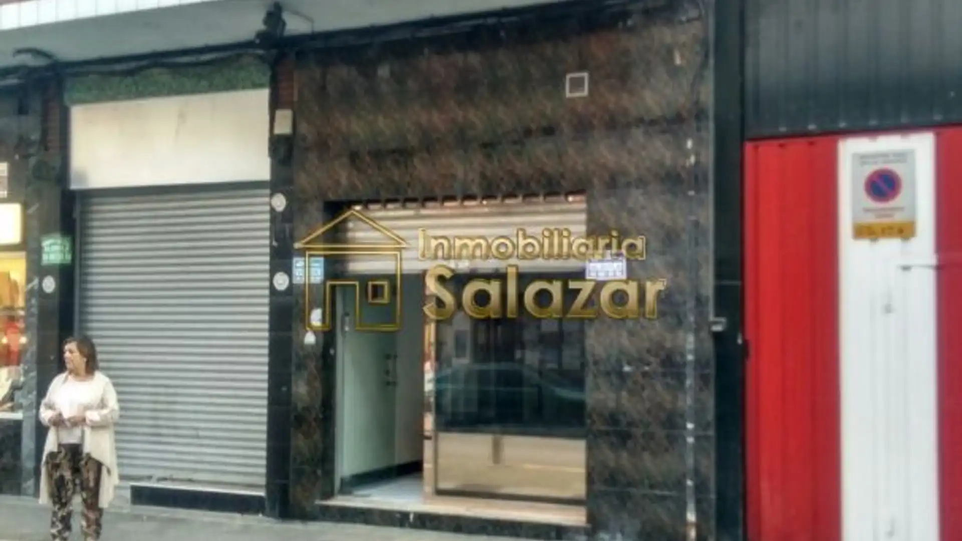 Local en venta en La Txitxarra - Murrieta - Parke Santurtzi