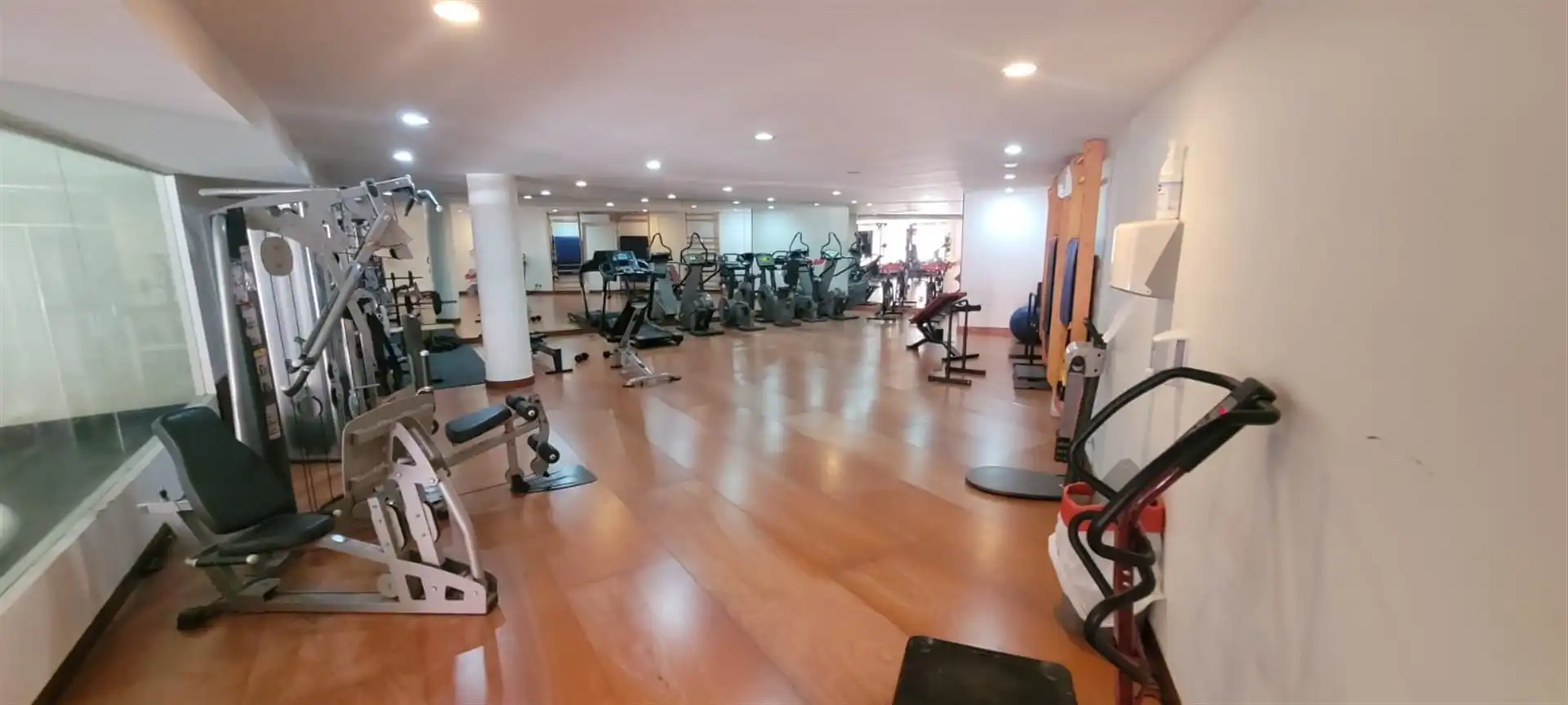 Apartament en venda en Estepona amb Aire condicionat i Terrassa