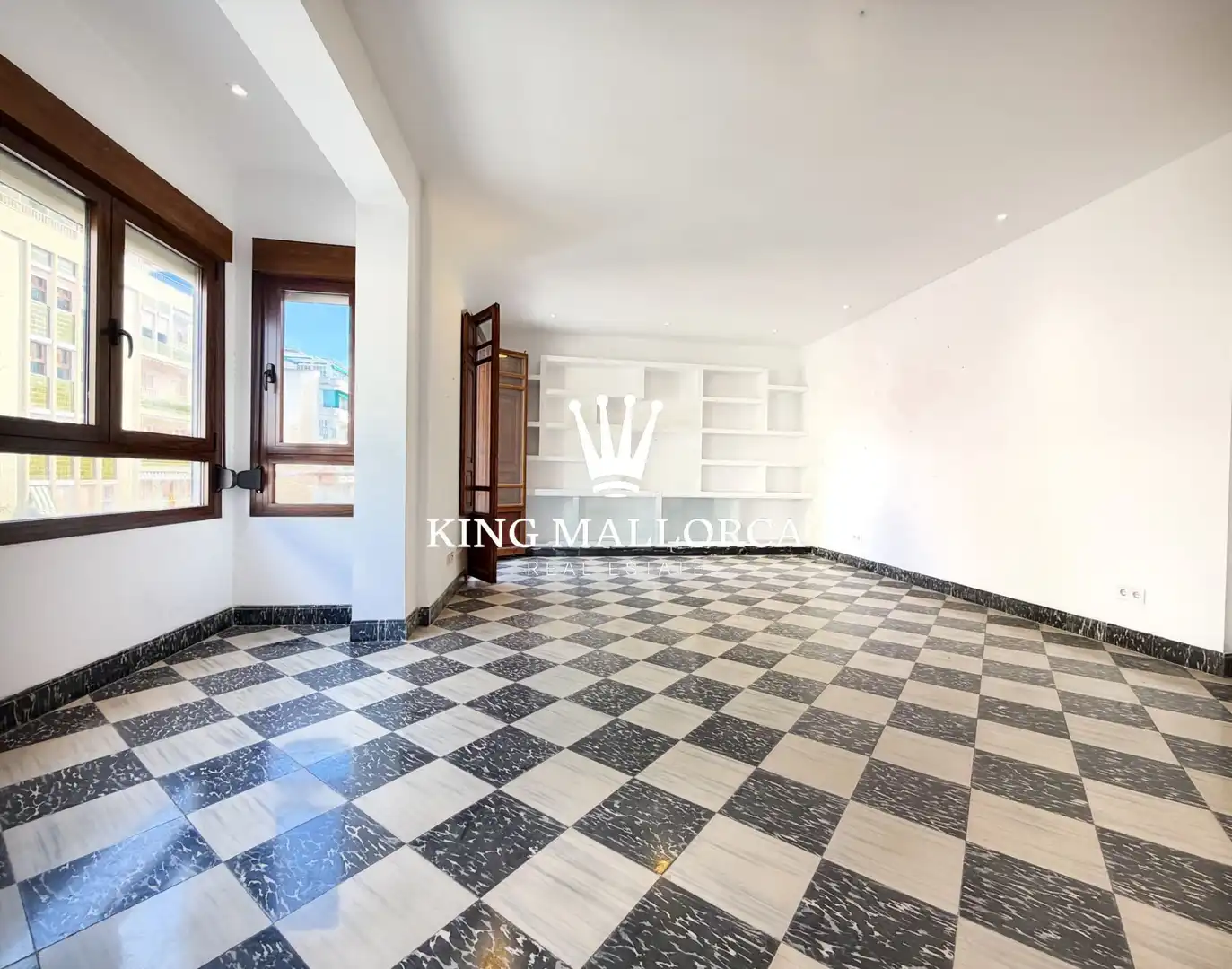 Flat for sale in Ponent, imagen 18