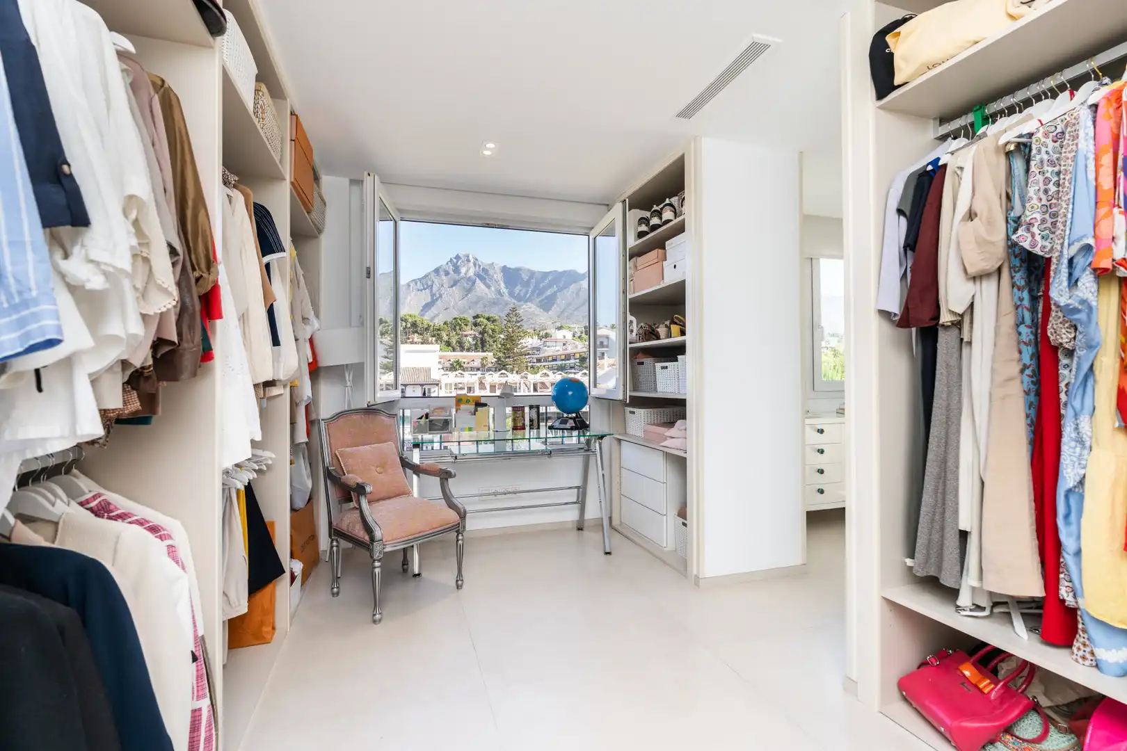 Ático en venta en La Carolina - Guadalpín