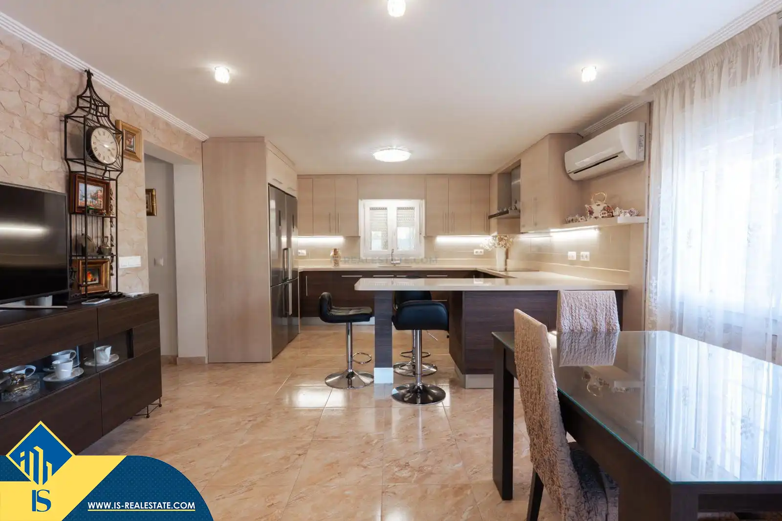 Villa mit Pool zum Verkauf in Los Balcones - Los Altos, imagen 25