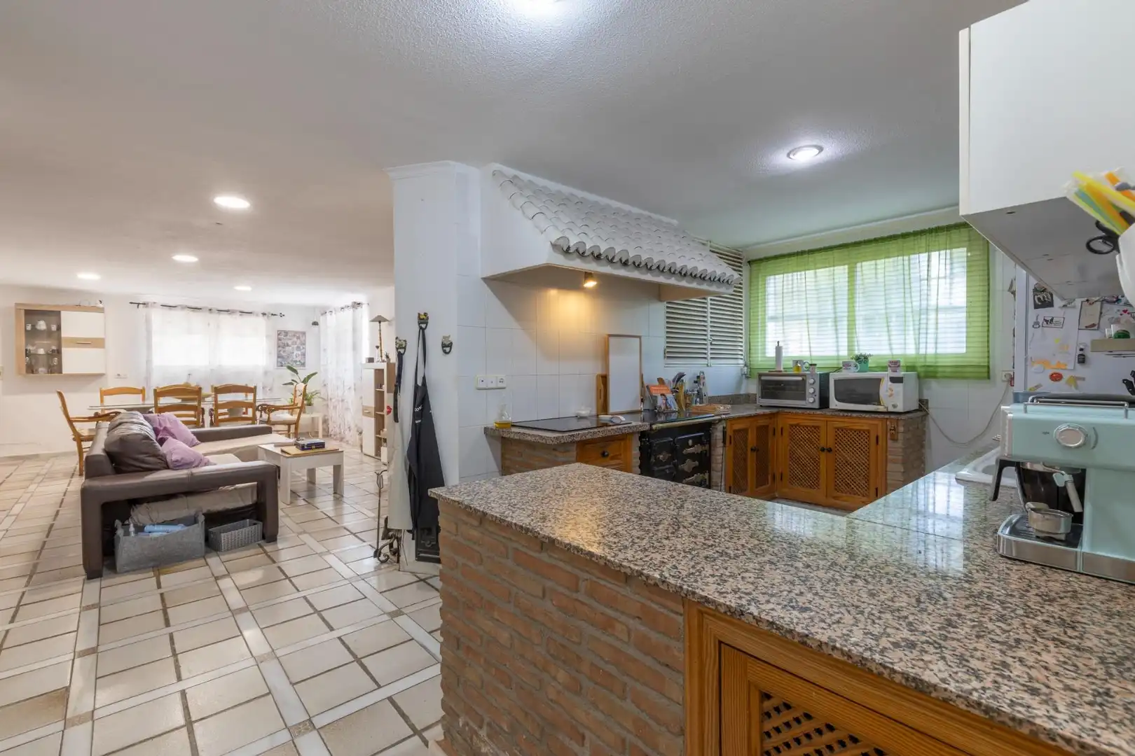 Villa mit Pool zum Verkauf in SUELO URB S-2, imagen 37