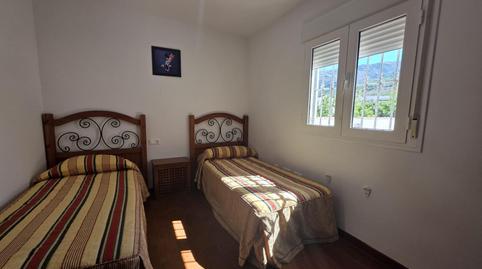 Foto 3 de Casa adosada en venda a Calle Almería, Fondón, Almería