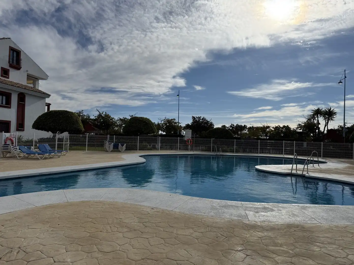 Wohnung mit Pool zum Verkauf in Avenida Marqués del Duero 82, imagen 23