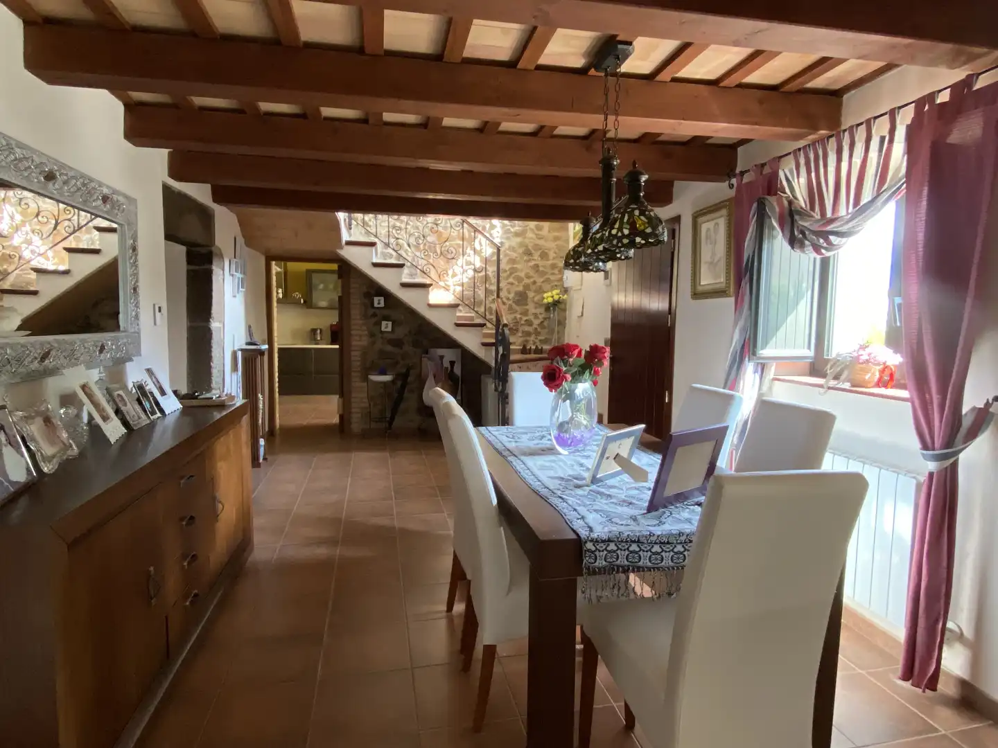 Casa con piscina in vendita a Diseminado Afores, imagen 12