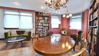 Dining room of Flat for sale in Bilbao   with Heating and Storage room