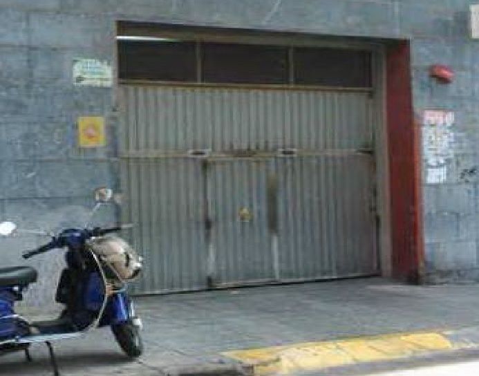 Parking de Garaje en venta en Ripollet