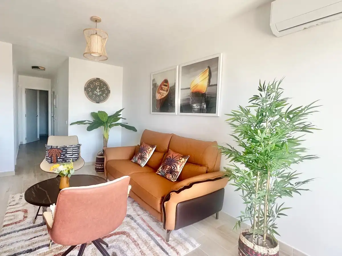 Apartment for sale in calahonda beach, imagen 7