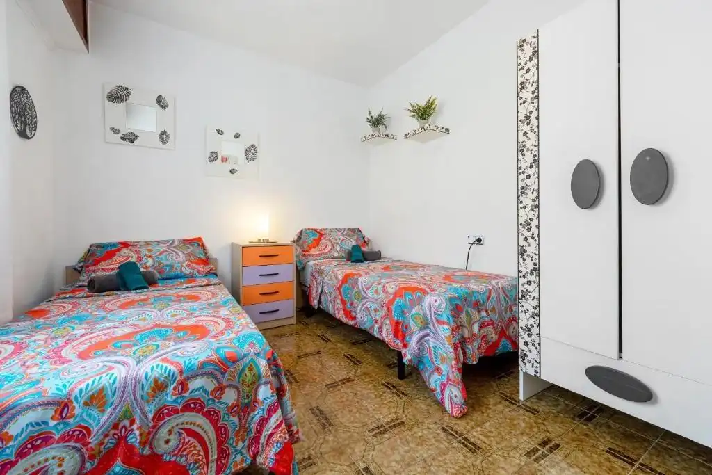 Habitación de Piso en venta en La Ràpita con Balcón