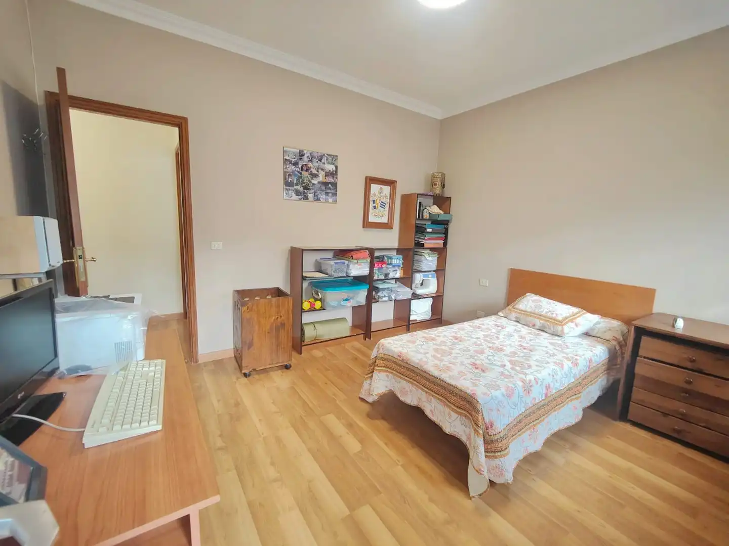 Habitación de Piso en venta en Güímar con Aire acondicionado, Terraza y Amueblado