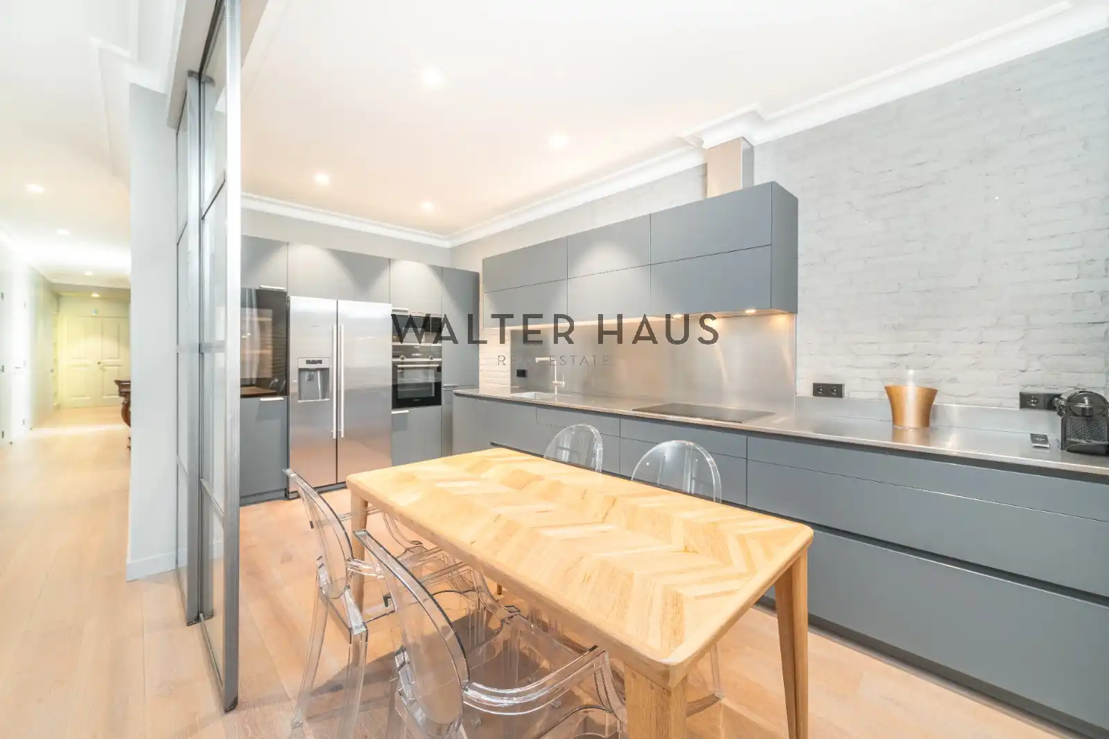 Appartement avec terrasse à vendre à Rambla de Catalunya, imagen 6