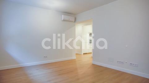 Foto 4 de Pis en venda a Ciudad Jardín,  Madrid Capital