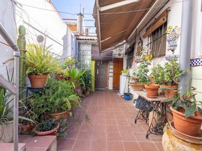 Terrace of House or chalet for sale in Rocafort  with Private garden