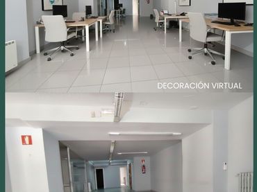 Ufficio in vendita a Avenida GRAN VIA JUAN CARLOS I