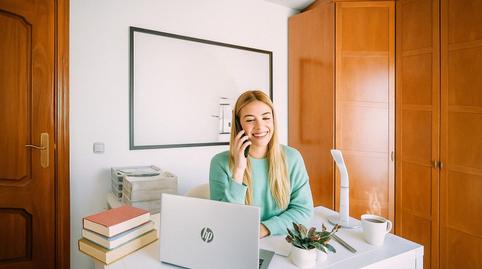 Photo 3 of Flat to share in Camino de Antequera, Málaga