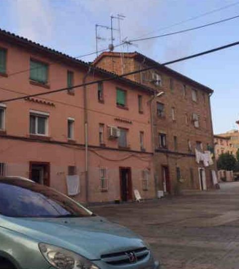 Foto 2 de Apartamento en venta en Co Grupo Mariola Nº 1 Bloq. 1 Esc.2 3ª 1, -1, Mariola, Lleida Capital