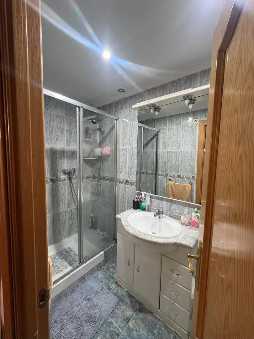 Baño de Piso en venta en Madrid