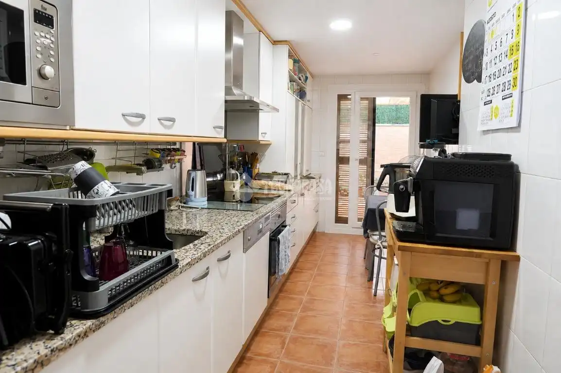 Casa in vendita a San Martín de la Vega, imagen 13