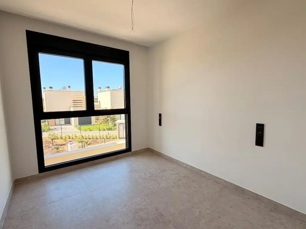 Habitación de Apartamento en venta en Torre-Pacheco con Aire acondicionado y Piscina comunitaria