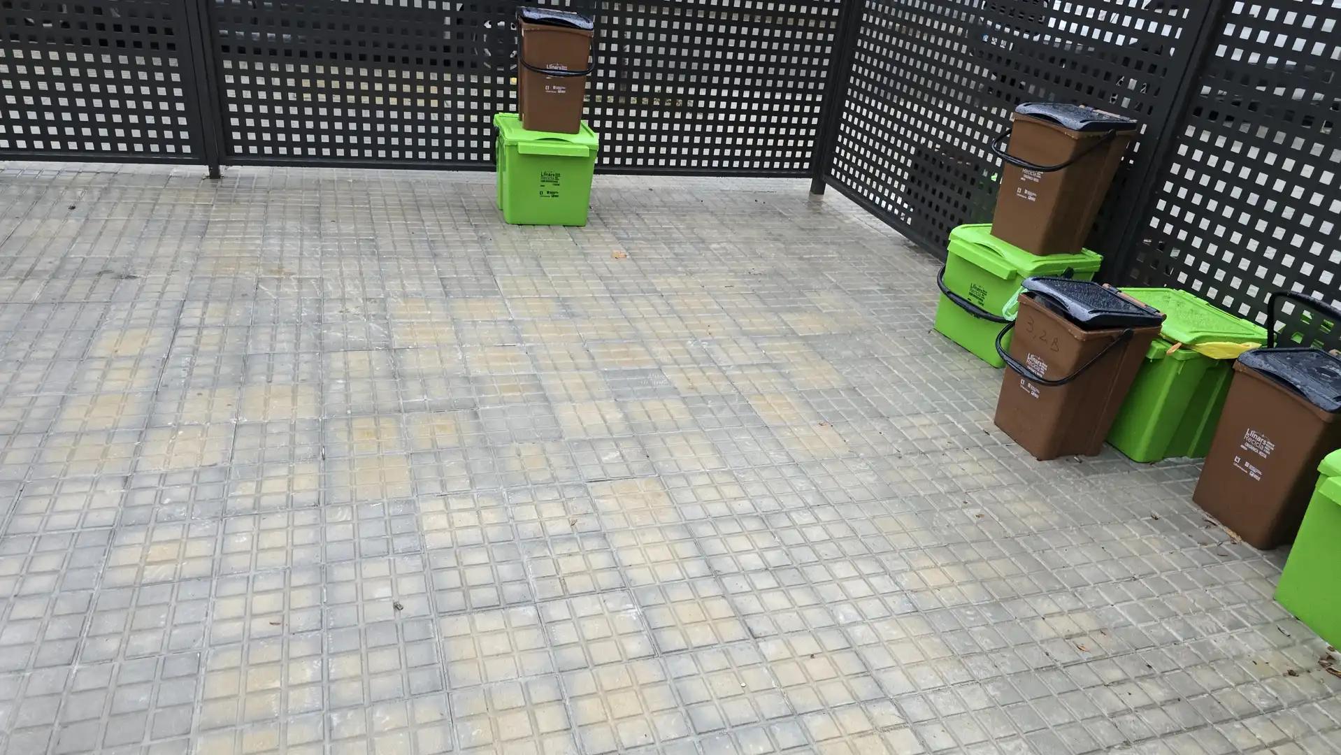 Appartement avec terrasse à louer à Llinars del Vallès, imagen 15