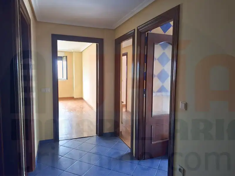 Pis en venda en Siero amb Calefacció i Parquet