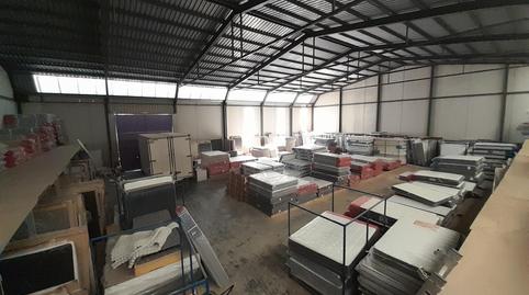 Photo 2 of Industrial buildings for sale in Calle Molina-murcia, Los Vientos- Casa Ros, Murcia
