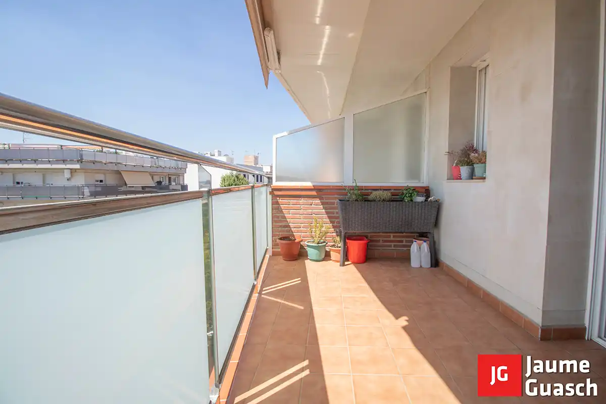 Appartamento con terrazza in vendita a Avinguda de Pompeu Fabra 3, imagen 30