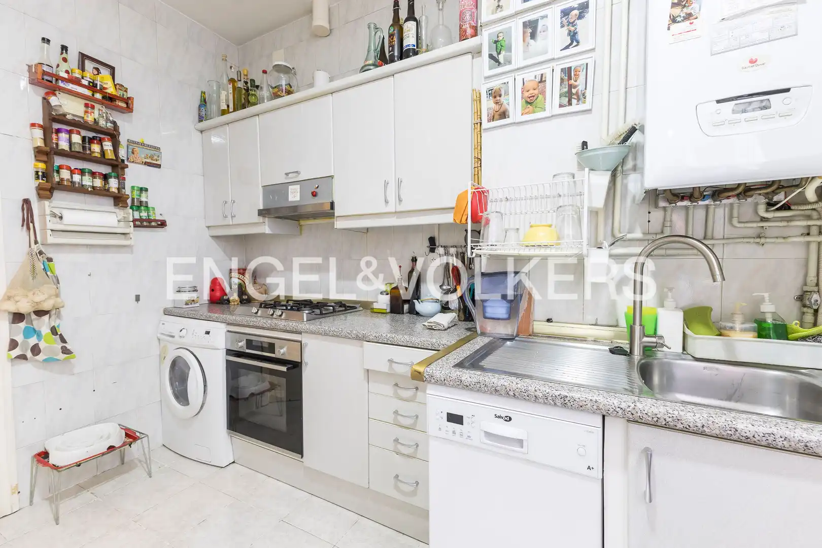 Piso con terraza en venta en Centro, imagen 21