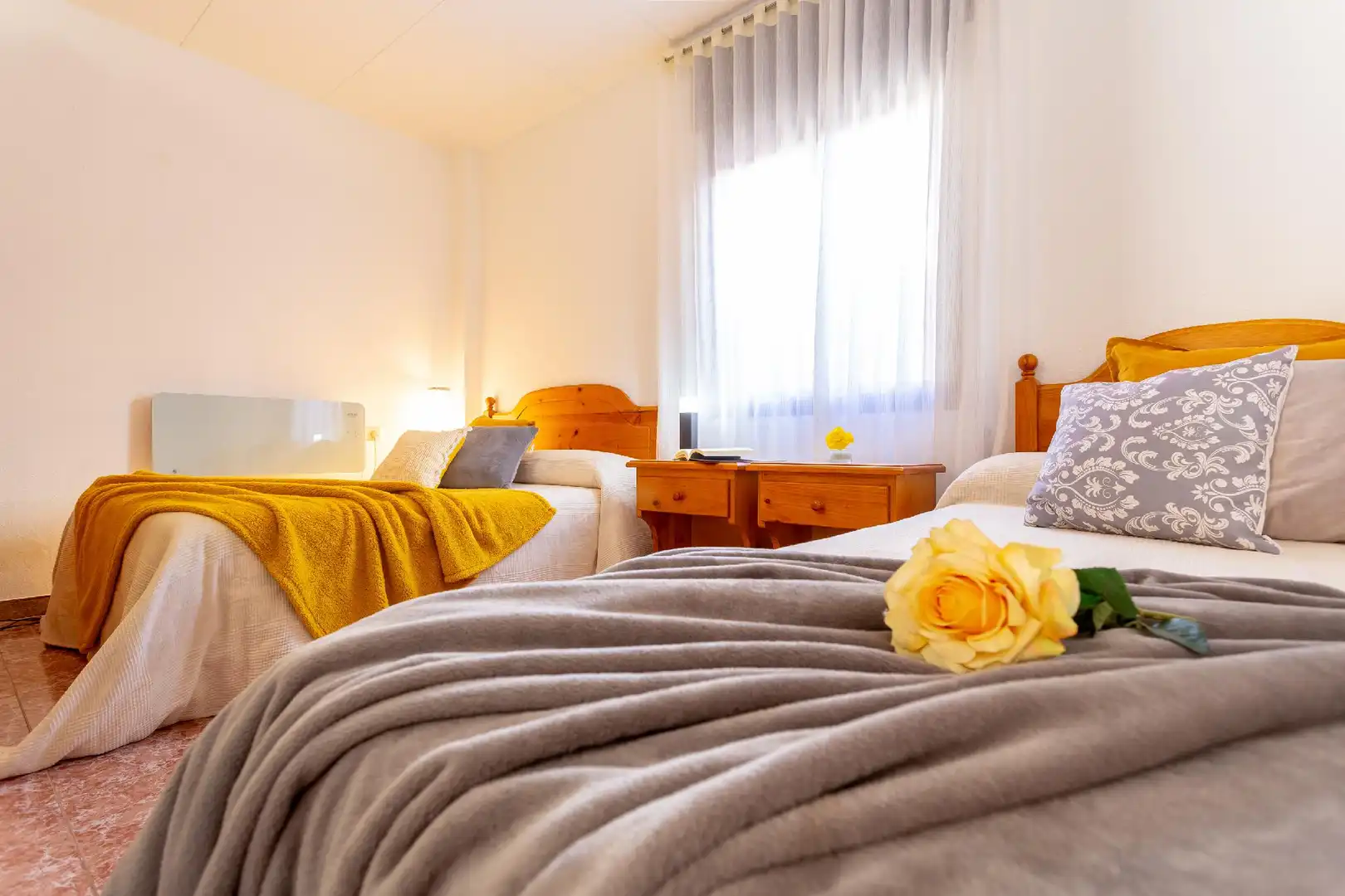 Apartment with pool for sale in Barenys, imagen 27
