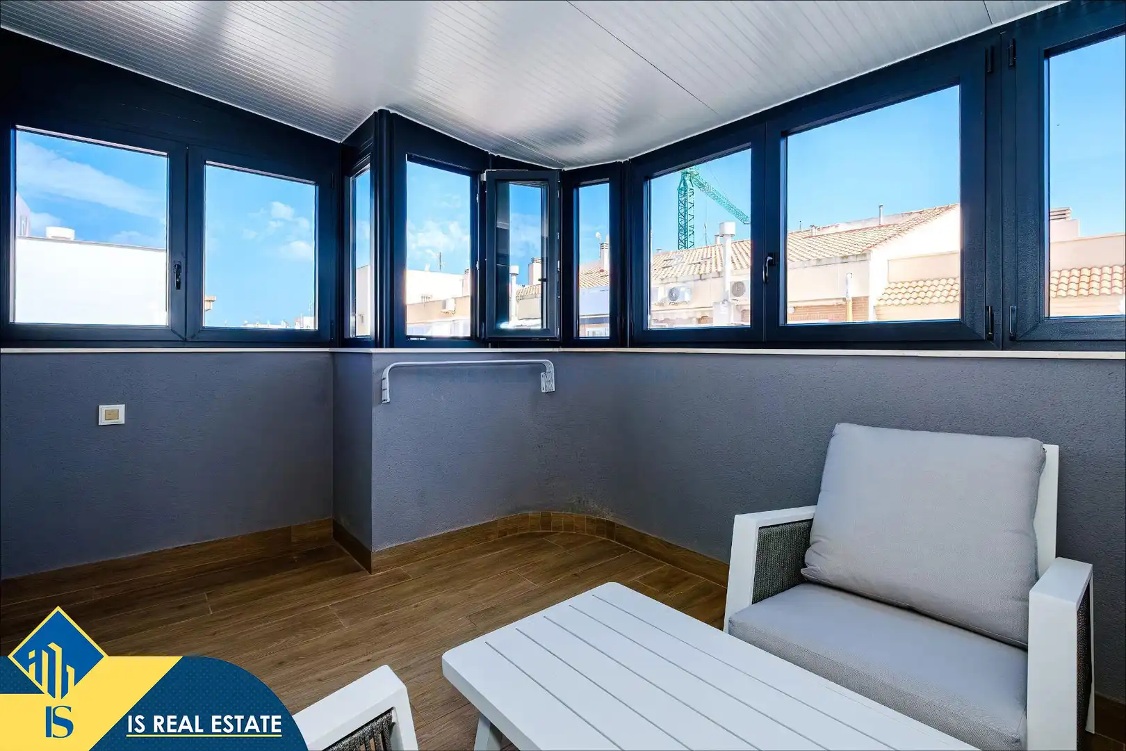 Ático en venta en Playa del Cura, imagen 18