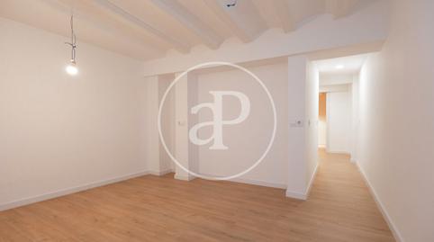 Foto 4 de Pis en venda a Carrer D'en Gignàs, Barri Gòtic, Barcelona