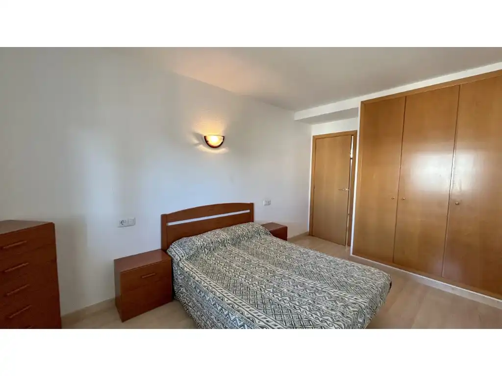 Mini appartamento con piscina in vendita a Avenida Del Port Canigo 15, imagen 12