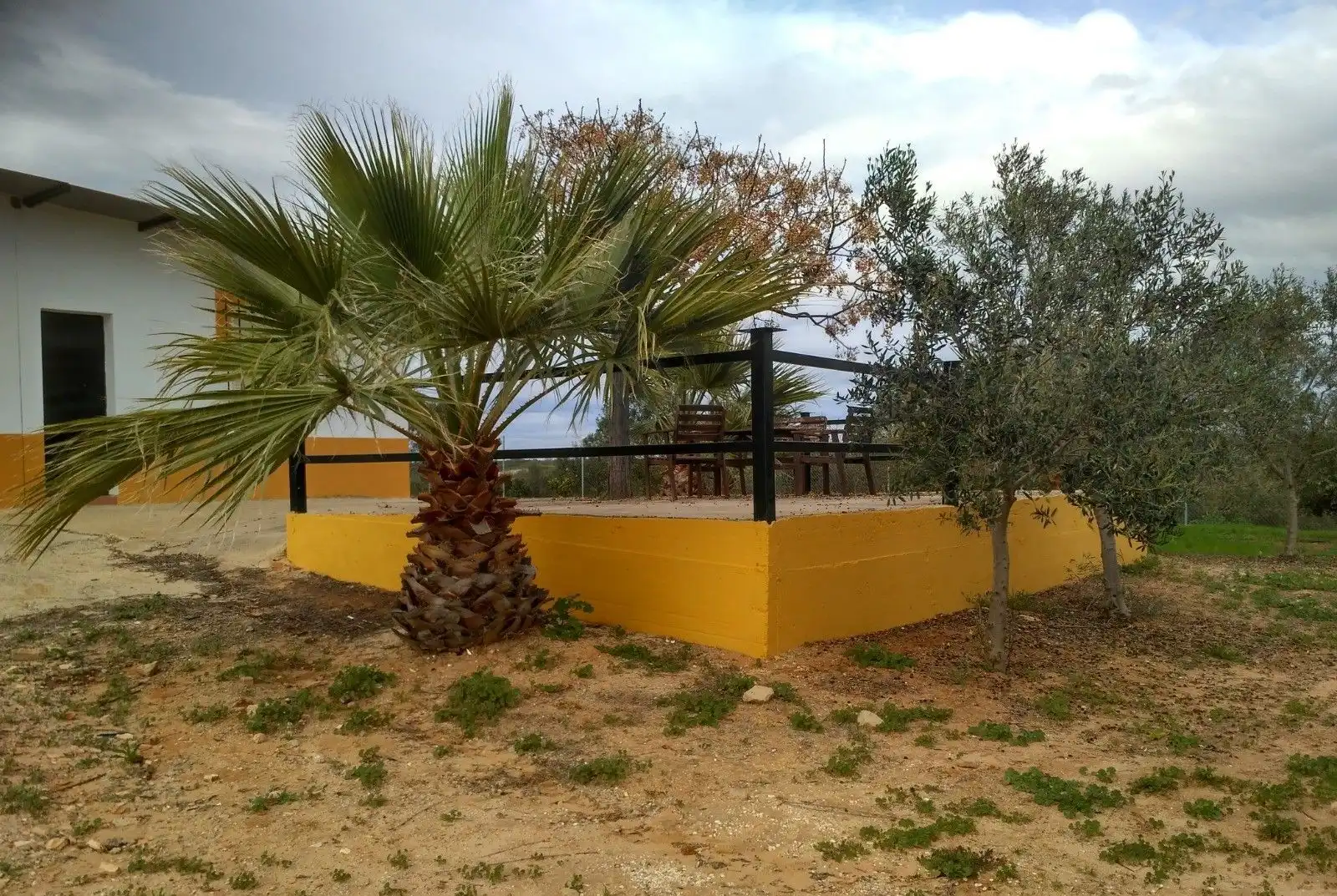 Terreni e lotti in vendita a Lucena del Puerto, imagen 17