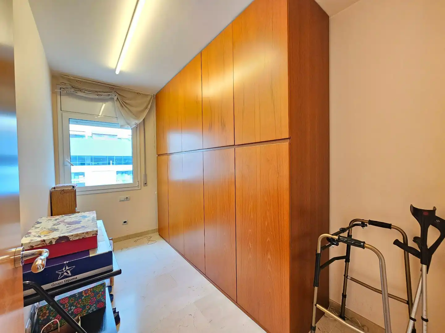 Duplexes for sale in Terrassa  with Air Conditioner, Heating and Storage room