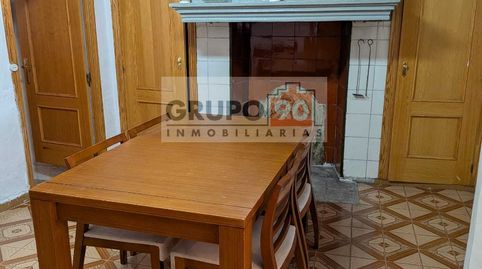 Foto 2 de Casa adosada en venta en Requena, Valencia