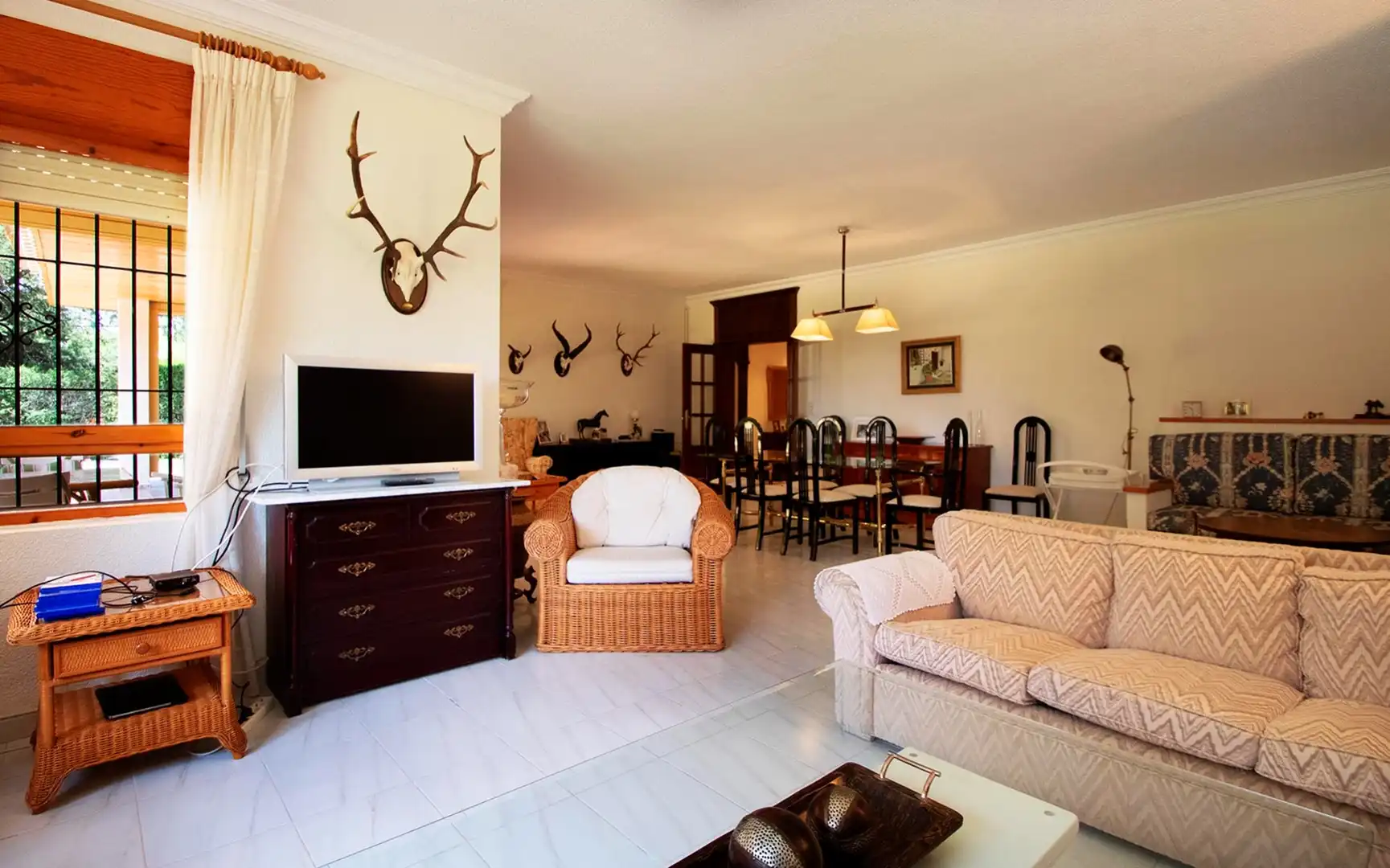 Casa con piscina en venta en El Portón, imagen 11