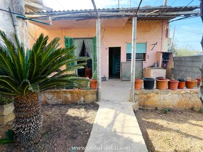 Vista exterior de Casa o xalet en venda en Felanitx amb Terrassa