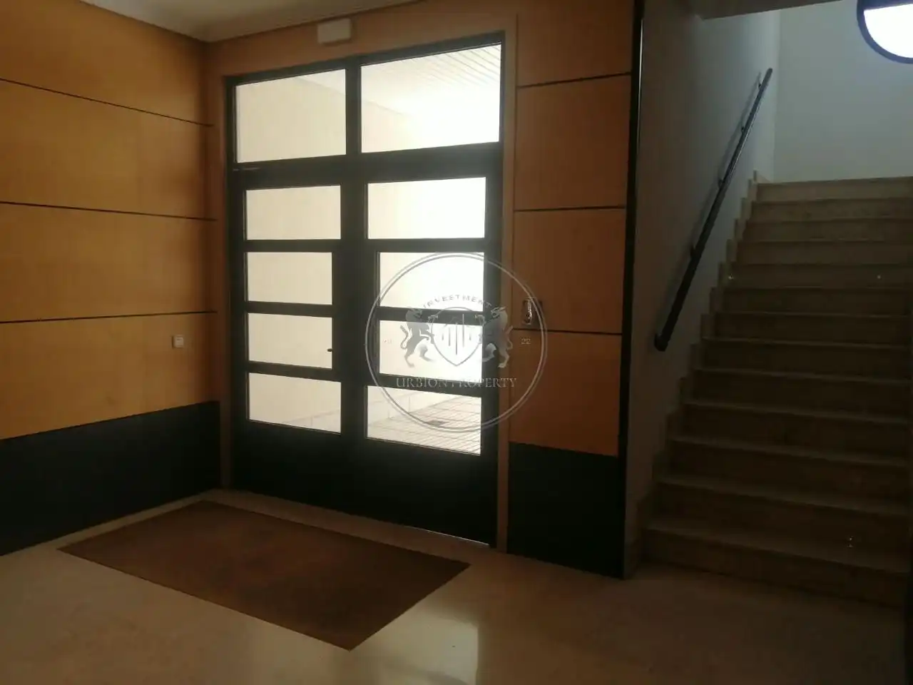 Piso con ascensor en alquiler en Avenida de Pablo Iglesias, imagen 41