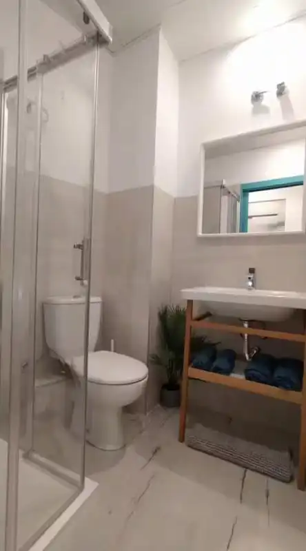 Baño de Edificio en venta en Sevilla