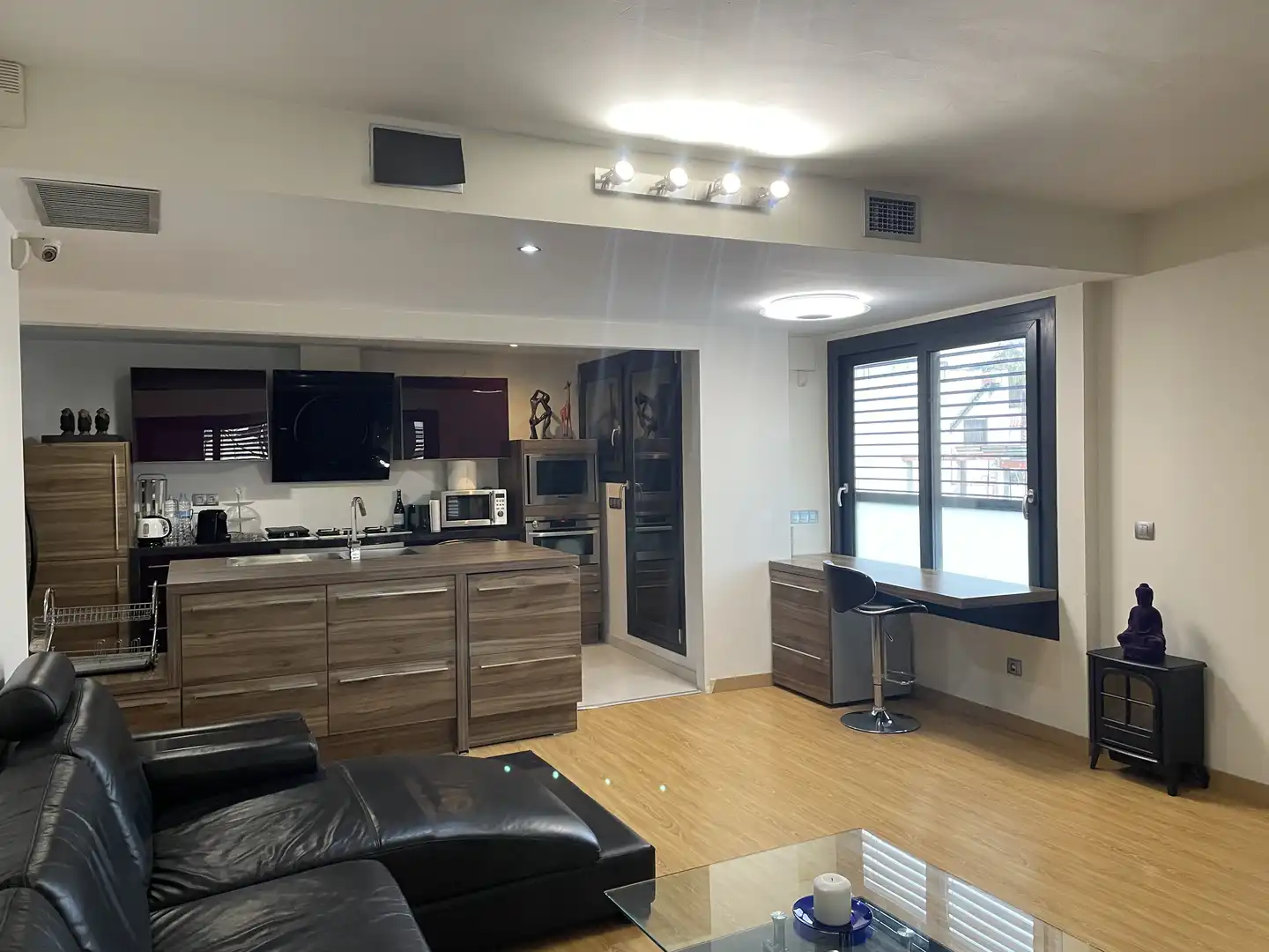 Apartment mit Aufzug zum Verkauf in de Castell d'Aro, imagen 19