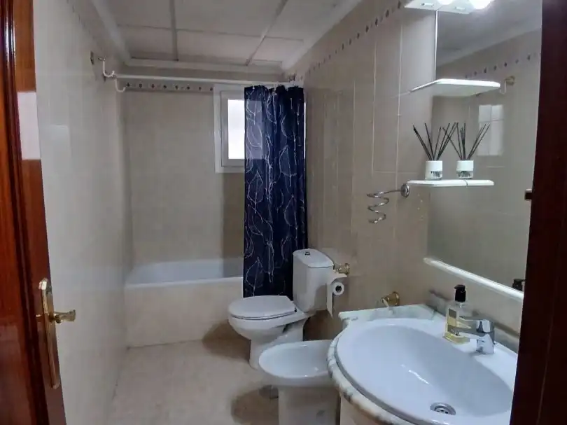 Flat with lift for sale in Lillo Juan 82, imagen 17