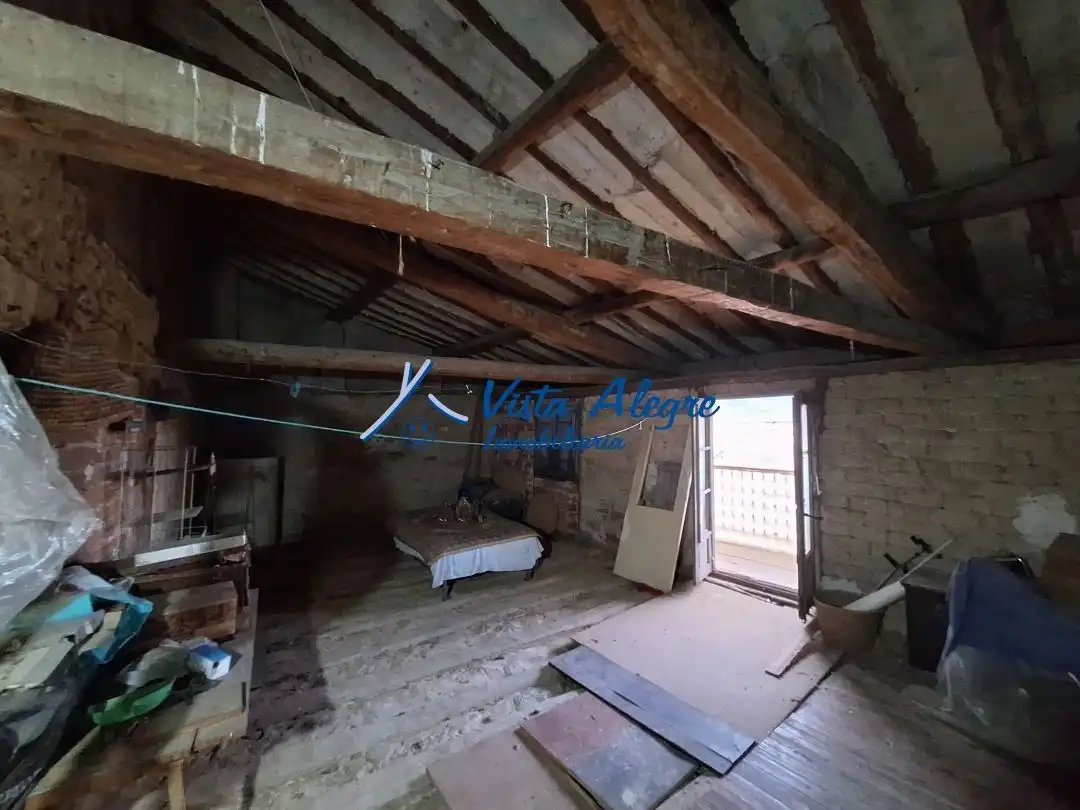 Casa o xalet en venda en San Vicente de la Sonsierra amb Terrassa, Traster i Moblat