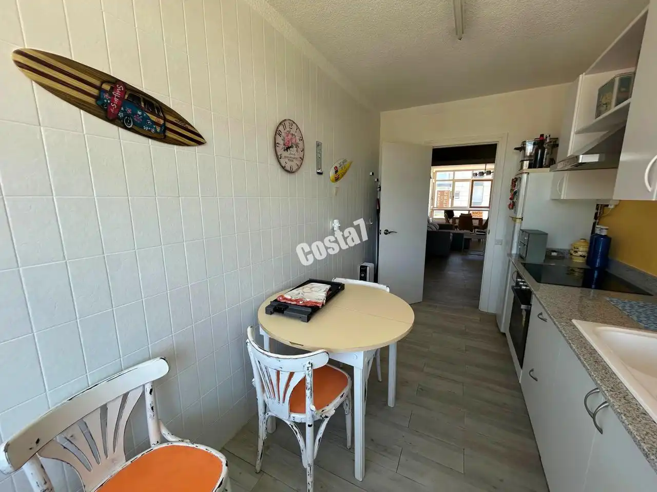 Piso en venta en Paseo del Sable, imagen 14
