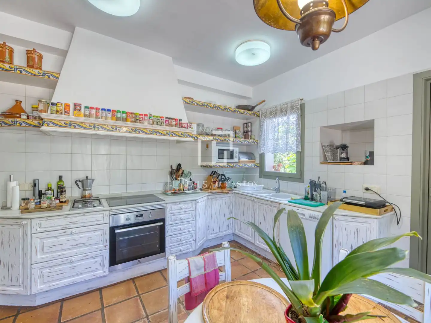 Casa rústica con piscina en venta en Esporles, imagen 3
