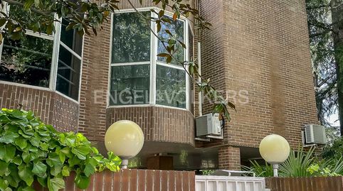 Photo 3 of Flat for rent in Concepción, Madrid Capital