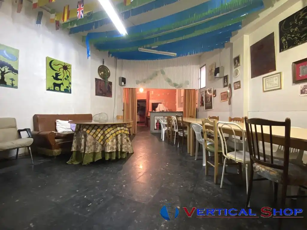 Business premises for sale in Caudete, imagen 6
