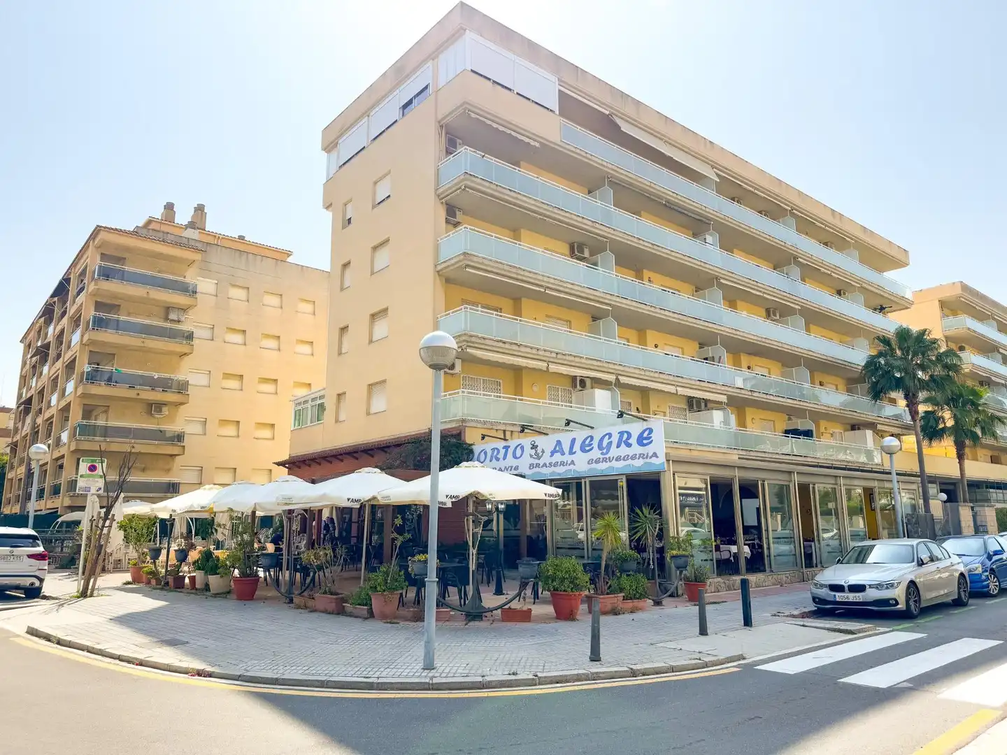 Business premises for sale in ALFREDO KRAUS